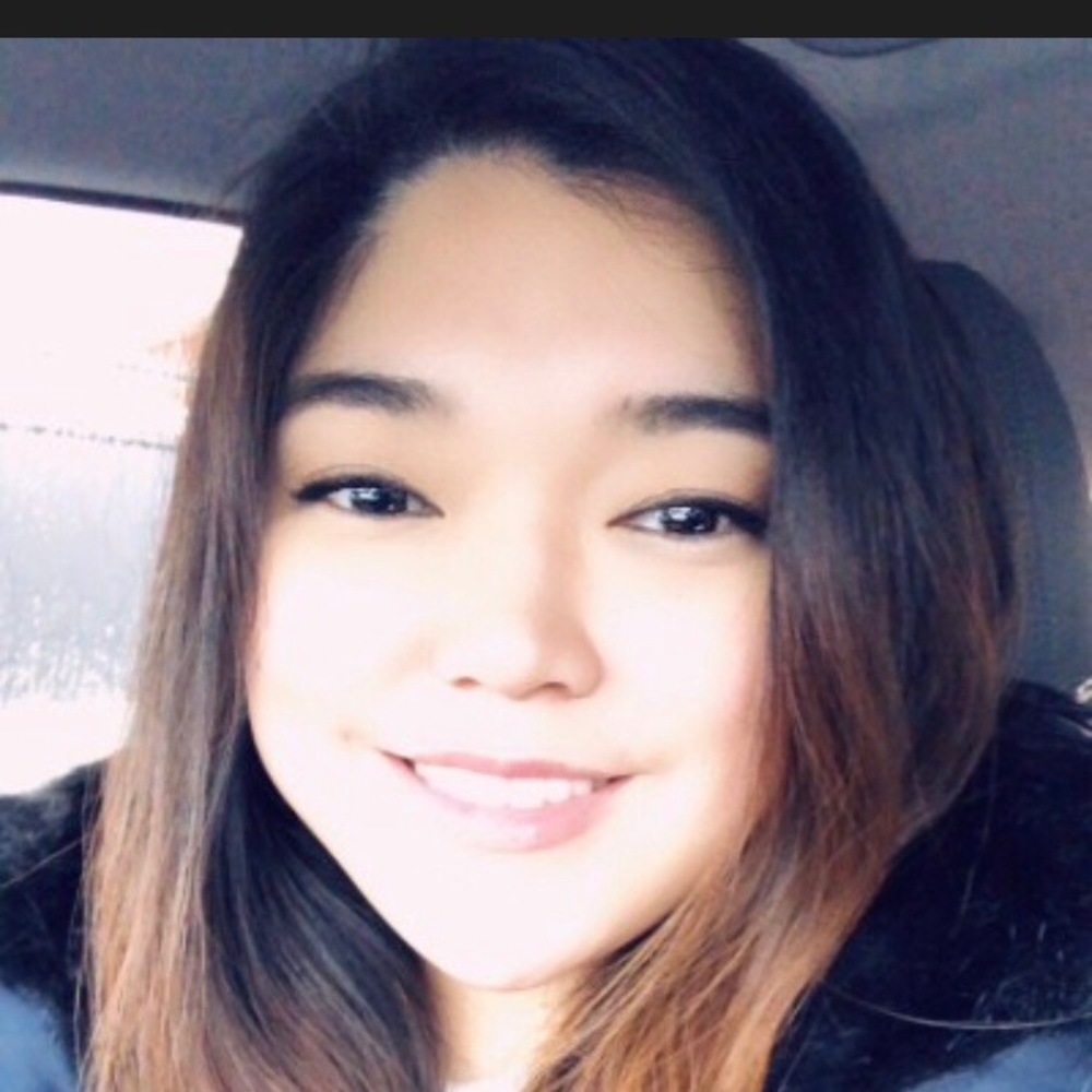 Meet your Posher, Gina